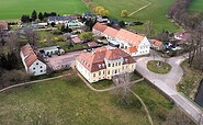 Kulturensemble Reckahn, Foto: Silke Siebrecht-Grabig, Lizenz: Stiftung &quot;Der Kinderfreund&quot;