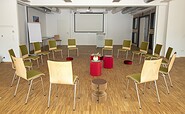 Workshop-Runde, Foto: Heike Schulze, Lizenz: Stiftung &quot;Der Kinderfreund&quot;