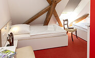 Zweibettzimmer, Foto: Heike Schulze, Lizenz: Stiftung &quot;Der Kinderfreund&quot;