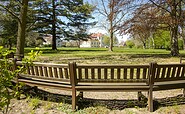 Gutspark, Foto: Heike Schulze, Lizenz: Stiftung &quot;Der Kinderfreund&quot;