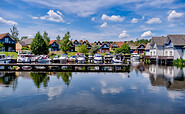 Precise Resort Marina Wolfsbruch, Foto: Precise Hotels &amp; Resorts