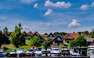 Precise Resort Marina Wolfsbruch, Foto: Precise Hotels &amp; Resorts