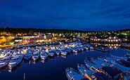 Precise Resort Marina Wolfsbruch, Foto: Precise Hotels &amp; Resorts