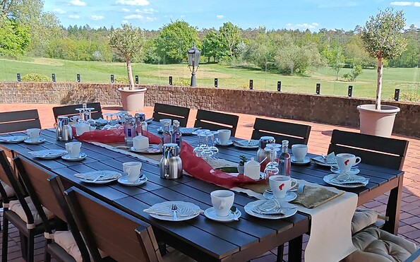 Reindahls Café - family celebrations, Foto: Sarah Schmidt-Reindahl