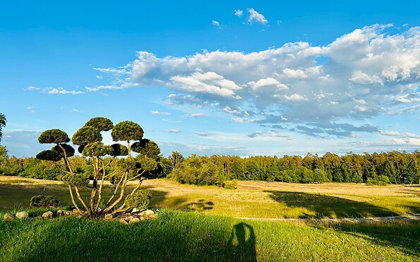 Hotel Reindahls-view, Foto: Sarah Schmidt-Reindahl
