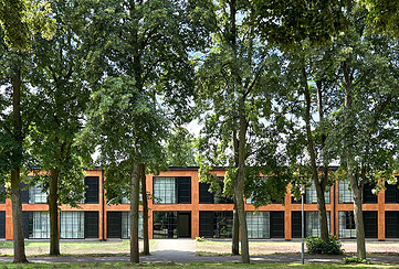 Guesthouse , Foto: ABS Akademie Berlin Schmöckwitz GmbH, Lizenz: ABS Akademie Berlin Schmöckwitz GmbH