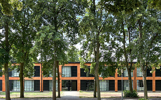 Guesthouse , Foto: ABS Akademie Berlin Schmöckwitz GmbH, Lizenz: ABS Akademie Berlin Schmöckwitz GmbH