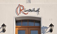 Rüsterhof, Foto: Elke Melchert, Lizenz: Rüsterhof
