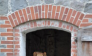Pferde, Foto: Elke Melchert, Lizenz: Rüsterhof