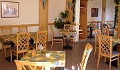 Restaurant, Foto: Parkhotel Trebbin