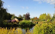 Garten , Foto: Landhaus Alte Schmiede, Lizenz: Landhaus Alte Schmiede