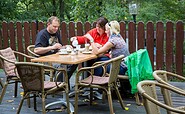 forester&#039;s houseSiehdichum, Foto: Florian Läufer, Lizenz: Seenland Oder-Spree