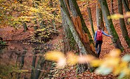 Schlaubetal Nature Park, Foto: Florian Läufer, Lizenz: Seenland Oder-Spree