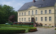 Schloss Bomsdorf, Foto: Besucherinformation Amt Neuzelle