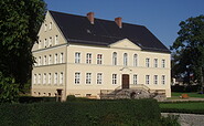 Schloss Bomsdorf, Foto: Besucherinformation Amt Neuzelle