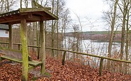 Aussichtspunkt Himmel und Hölle im Schlaubetal, Foto: Steffen Lehmann, Lizenz: TMB-Fotoarchiv