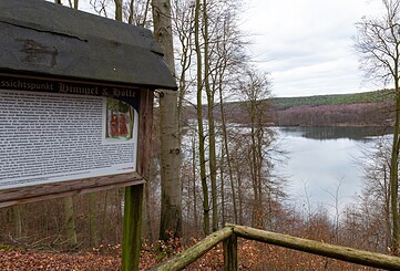 Aussichtspunkt Himmel und Hölle