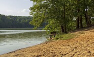 Großer Treppelsee, Foto: ScottyScout, Lizenz: TMB-Fotoarchiv/