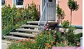 Ferienwohnungen Lily, Foto: Ljiljana Jaensch, Lizenz: Ljiljana Jaensch