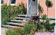 Ferienwohnungen Lily, Foto: Ljiljana Jaensch, Lizenz: Ljiljana Jaensch