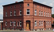 Pension Bulleneck Dömitz, Foto: Ulrike Lüth