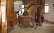 Ragower Mühle, Foto:  Tourismus-Marketing Schlaubetal e.V.