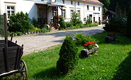 Ragower Mühle, Foto: Familie Börner