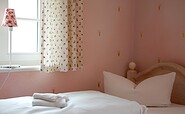 Übernachten im Hotel Kaisermühle