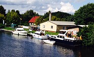 Bootsvermietung Schlaubetal - boat rental, Foto: Tourismus-Marketing Schlaubetal e.V., Ralf Supplieth