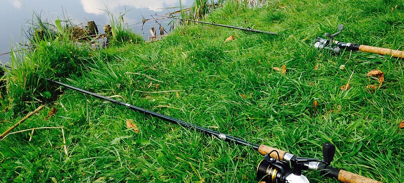 Fischereibetrieb Weidner (fishery)