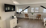 Gästezimmer Seenland - Zimmer Baalensee, Foto: Pascal Hendewerk, Lizenz: Guido Schmidt