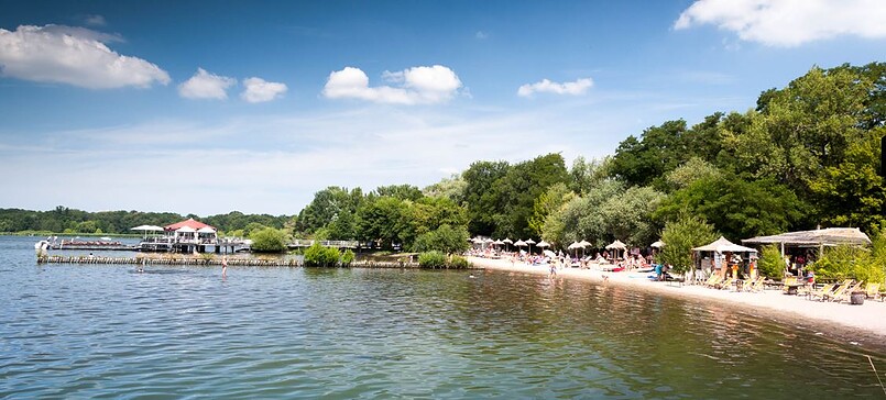 3. Schwielowsee