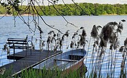 Großer Müllroser See, Foto: Annekatrin Schwaeger, Lizenz: Seenland Oder-Spree