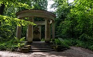 Heldenhain, Stadt Eberswalde, Foto: Florian Beyer