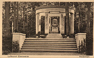 Foto: Eberswalde Heldenhain