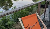Café Alles Absicht, Foto: Anna Boss