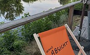 Café Alles Absicht, Foto: Anna Boss
