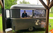 "Das Schüli" - mobiles Café & Catering, Foto: Jana Schüler