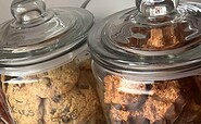 "Das Schüli" - Cookies & Brownies, Foto: Jana Schüler