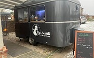 &quot;Das Schüli&quot; - mobiles Café &amp; Catering, Foto: Jana Schüler
