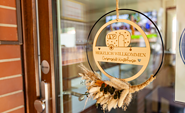 Willkommen, Foto: S. Lindner, Lizenz: Tourismusverband Prignitz e.V.