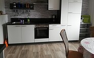 Ferienwohnung-Bielefeldt-Küche, Foto: Bielefeldt, Lizenz: Bielefeldt