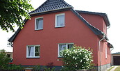 Ferienwohnung-Fam.Bielefeldt-Außenansicht, Foto: Bielefeldt, Lizenz: Bielefeldt