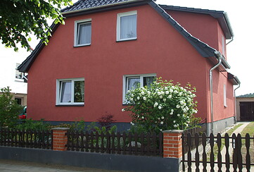 Ferienwohnung Familie Bielefeldt