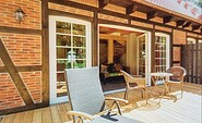 Terrasse, Foto: Frank Otto, Lizenz: Frank Otto