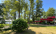 Ansichten vom Strandbad , Foto: ., Lizenz: Stadt Königs Wusterhausen