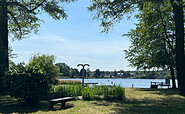 Ansichten vom Strandbad , Foto: ., Lizenz: Stadt Königs Wusterhausen