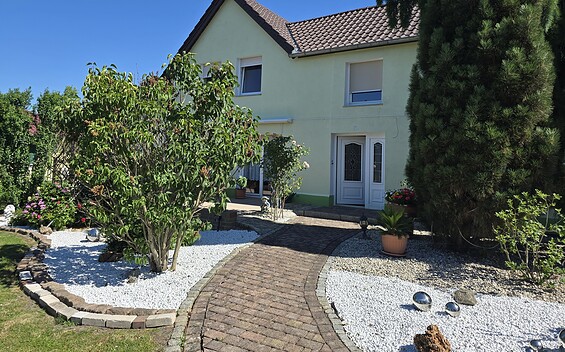 Außenansicht, Foto: Touristinformation Senftenberg, Lizenz: TV LSL e.V.