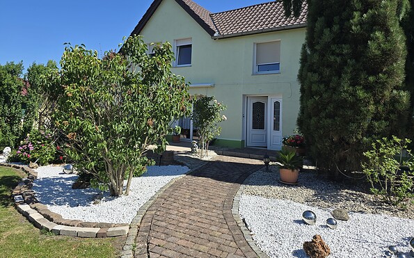 Outside view, Foto: Touristinformation Senftenberg, Lizenz: TV LSL e.V.