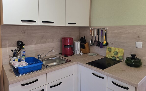 kitchen, Foto: Touristinformation Senftenberg, Lizenz: TV LSL e.V.